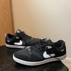 Nike SB Alleyoop